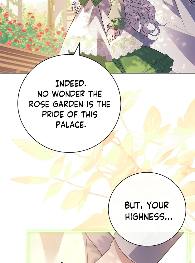 Like Father, Like Daughter Chapter 14 page 59