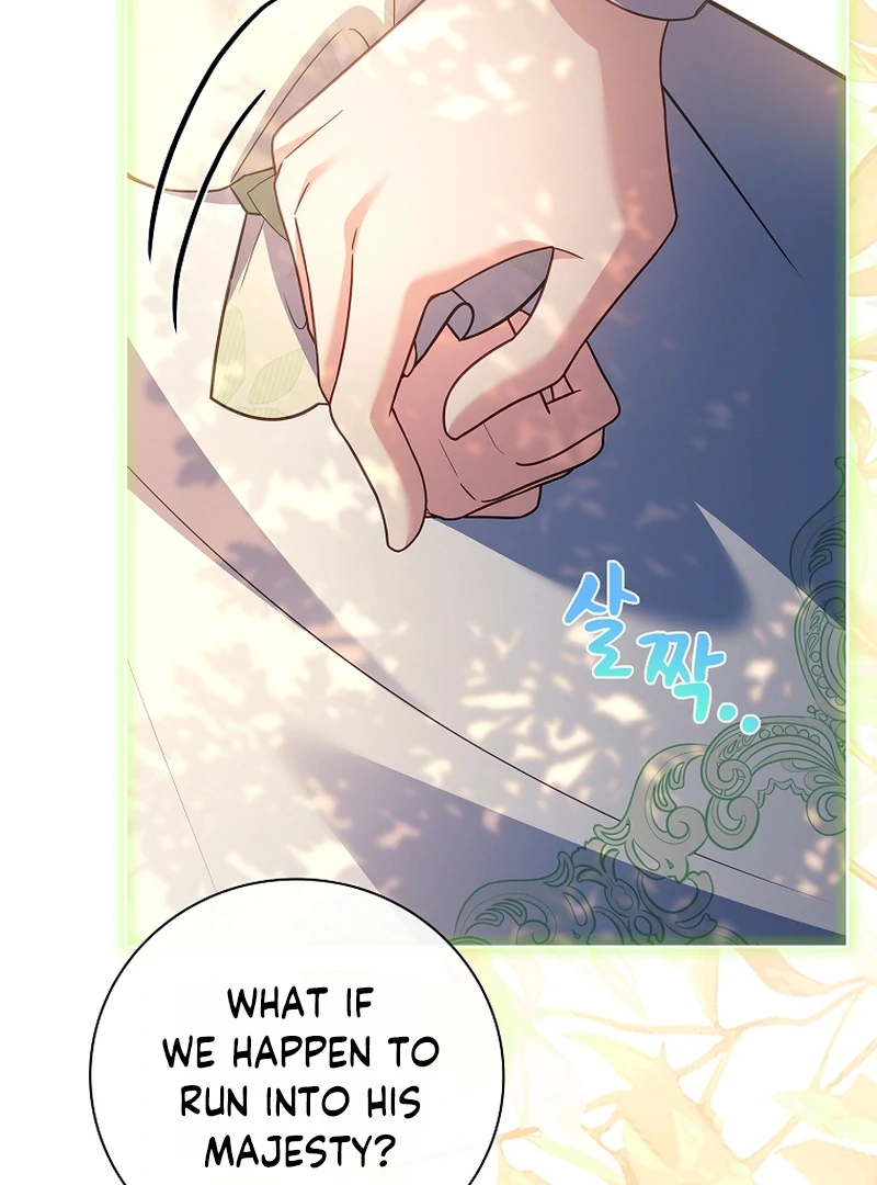 Like Father, Like Daughter Chapter 14 page 60