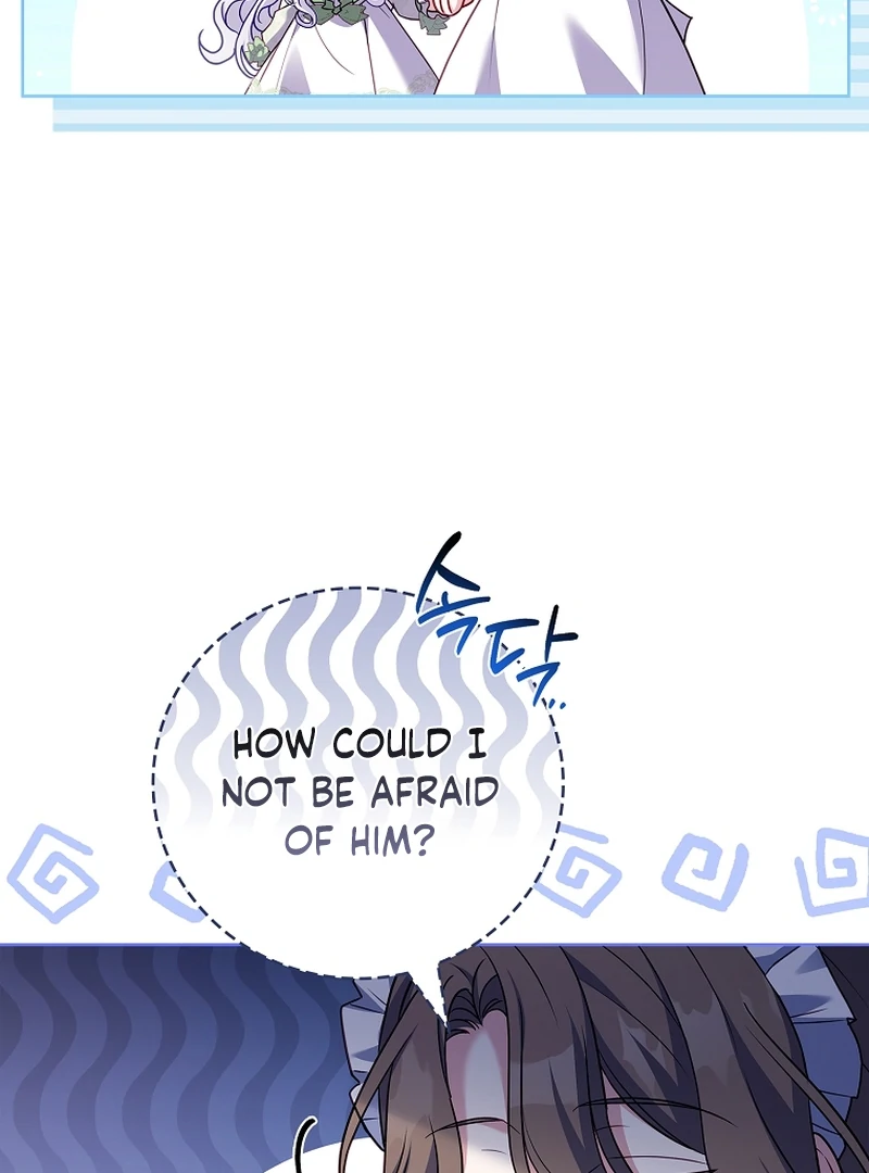 Like Father, Like Daughter Chapter 14 page 62