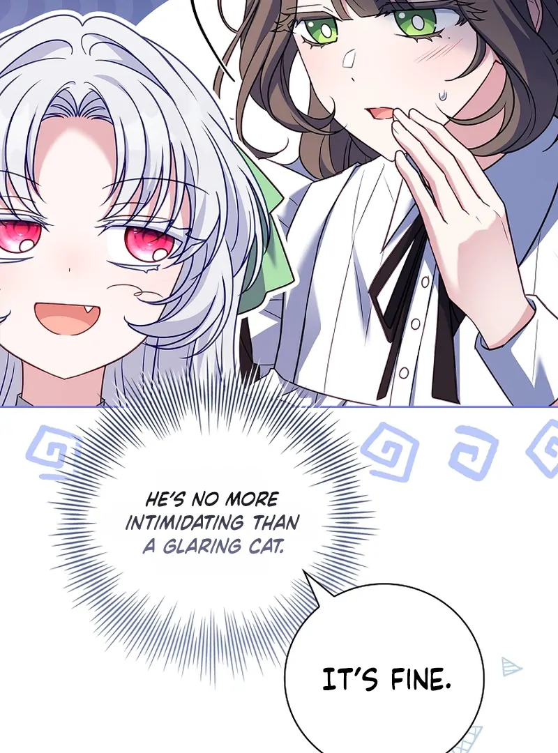 Like Father, Like Daughter Chapter 14 page 63