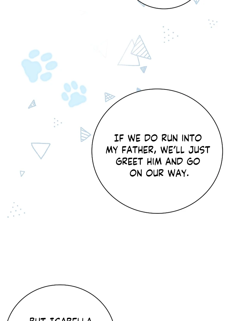 Like Father, Like Daughter Chapter 14 page 64