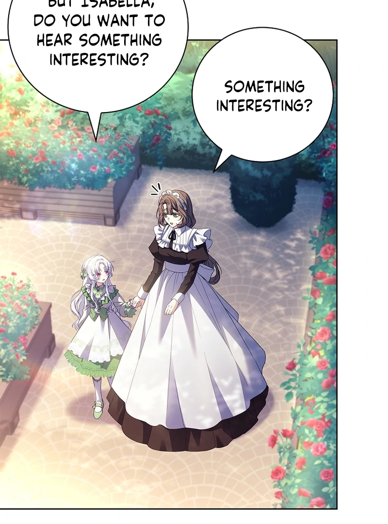 Like Father, Like Daughter Chapter 14 page 65