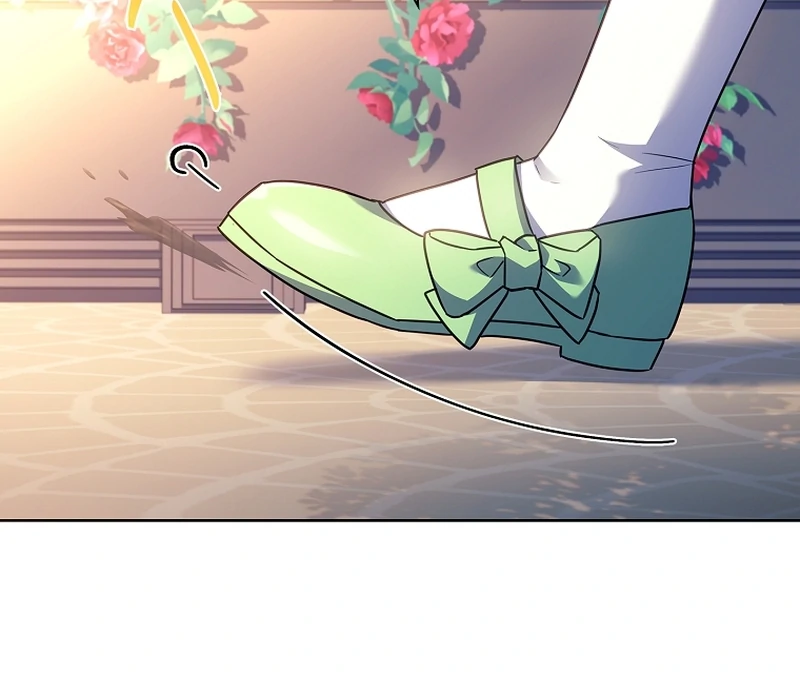 Like Father, Like Daughter Chapter 14 page 67