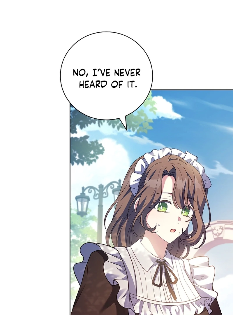 Like Father, Like Daughter Chapter 14 page 68