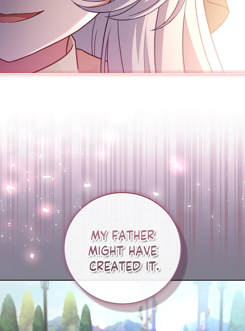 Like Father, Like Daughter Chapter 14 page 70