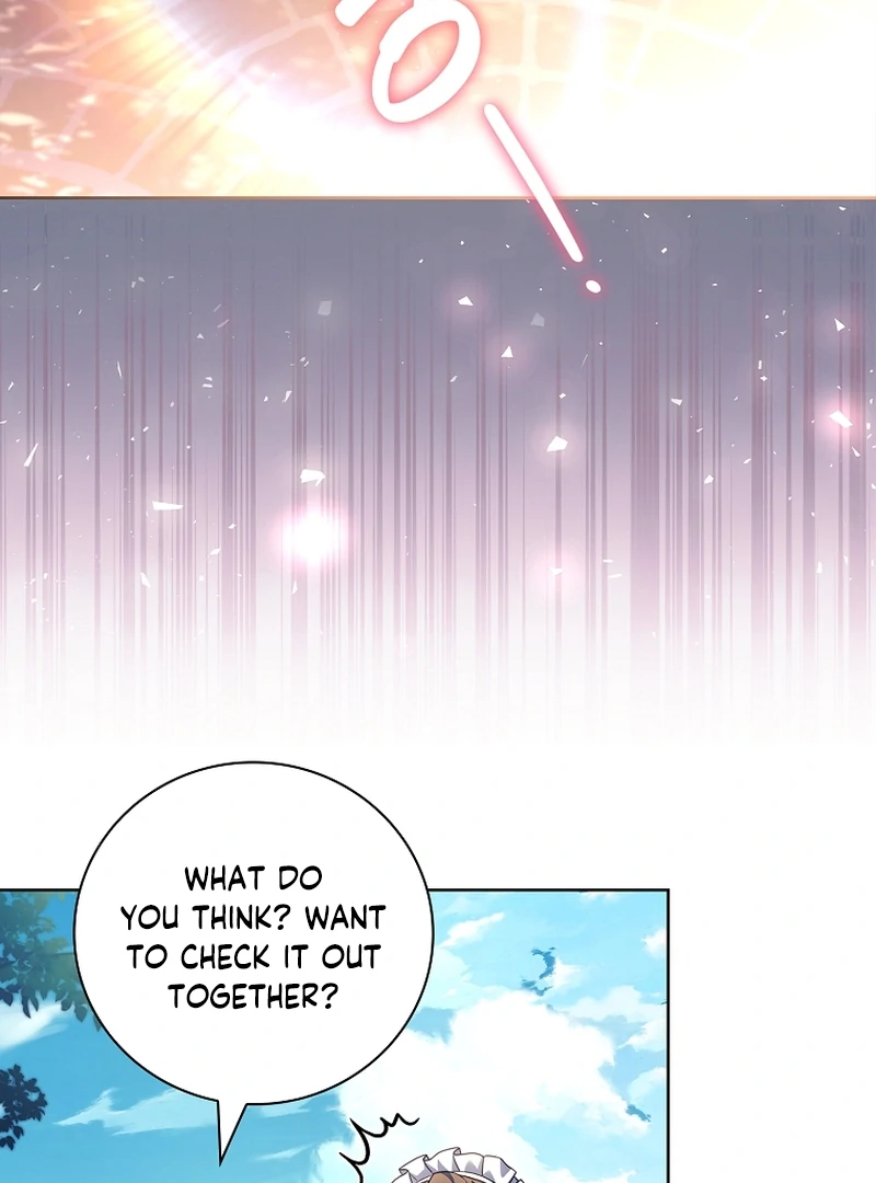 Like Father, Like Daughter Chapter 14 page 72