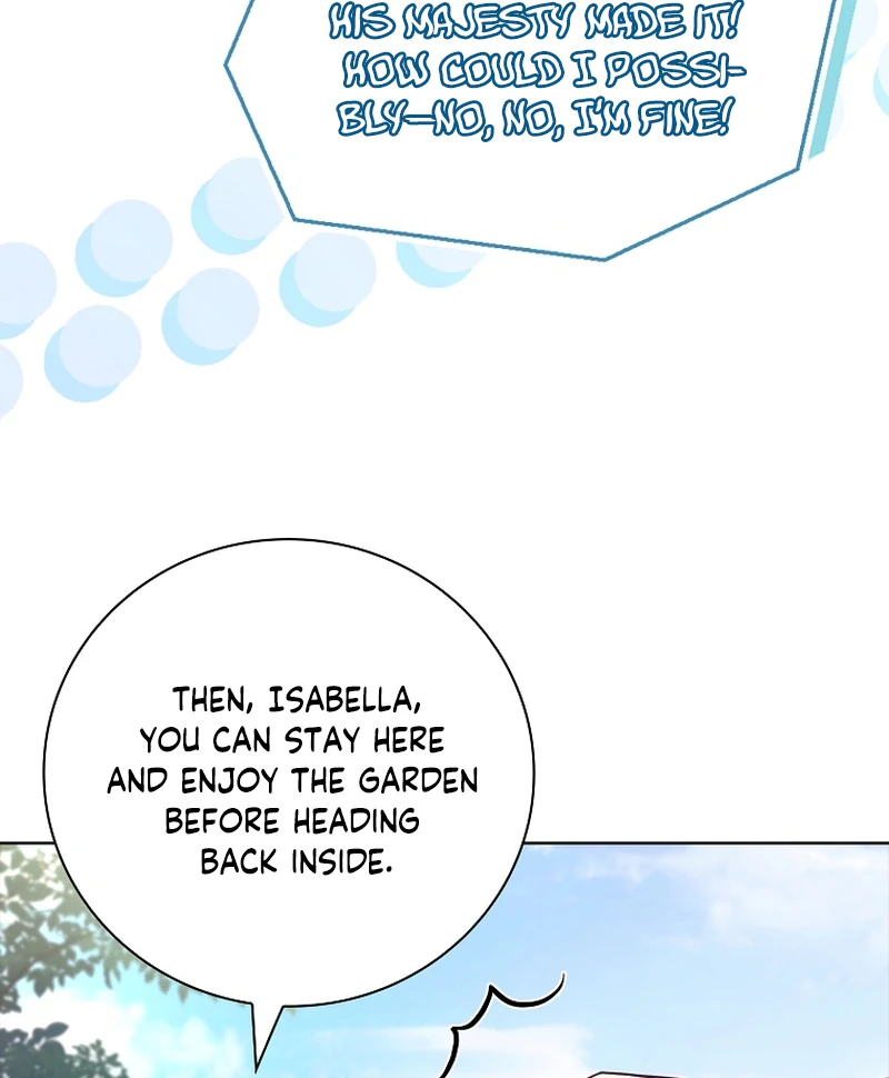 Like Father, Like Daughter Chapter 14 page 75