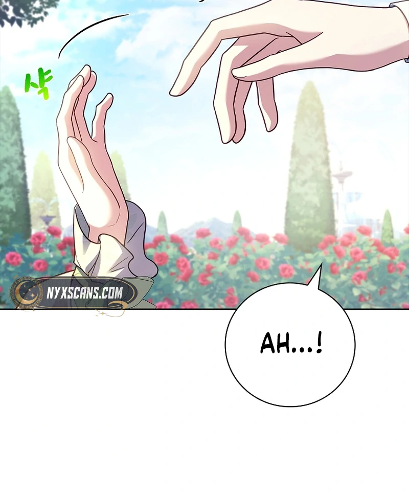 Like Father, Like Daughter Chapter 14 page 76