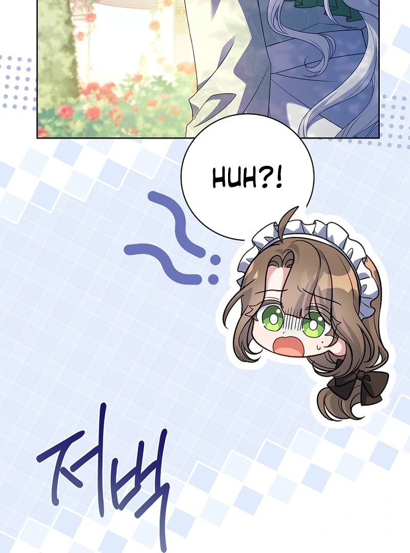 Like Father, Like Daughter Chapter 14 page 78