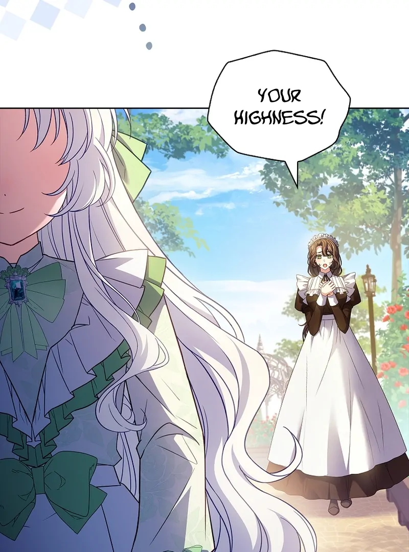 Like Father, Like Daughter Chapter 14 page 79