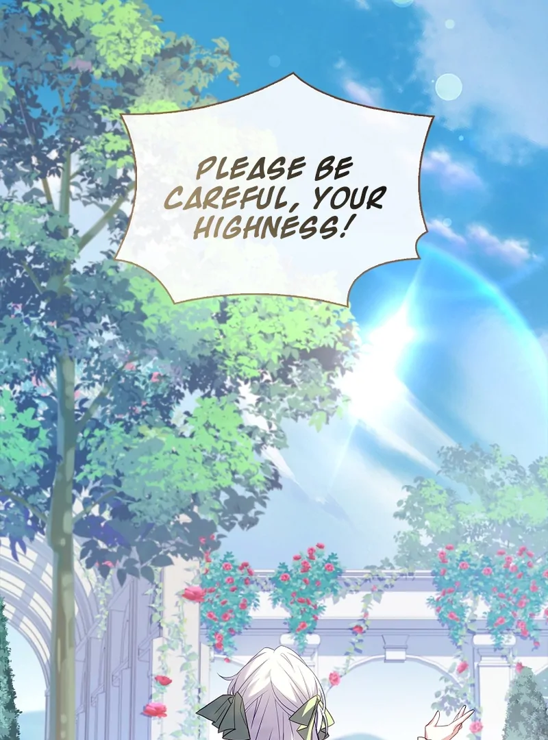 Like Father, Like Daughter Chapter 14 page 81