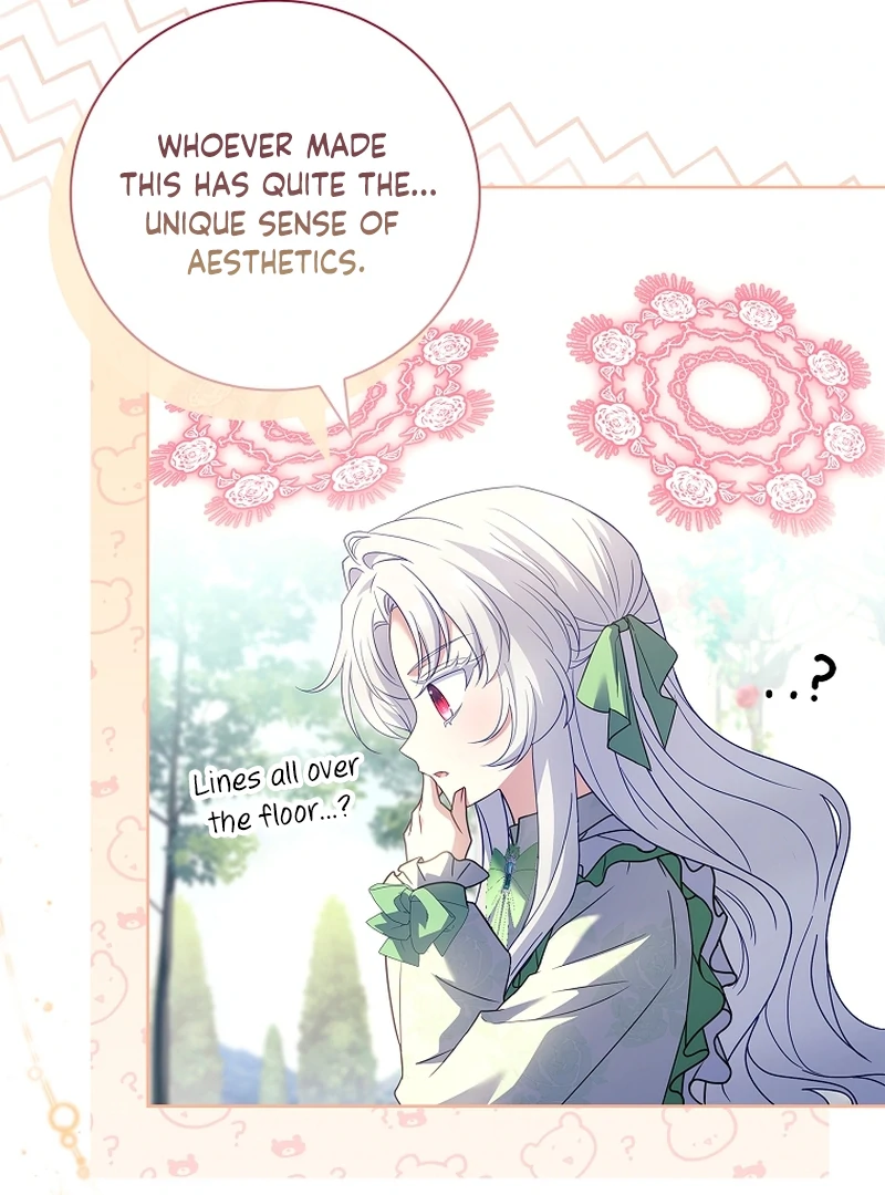 Like Father, Like Daughter Chapter 14 page 86