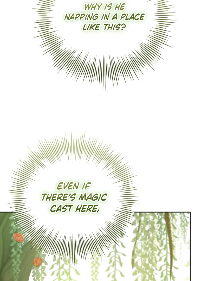Like Father, Like Daughter Chapter 14 page 103