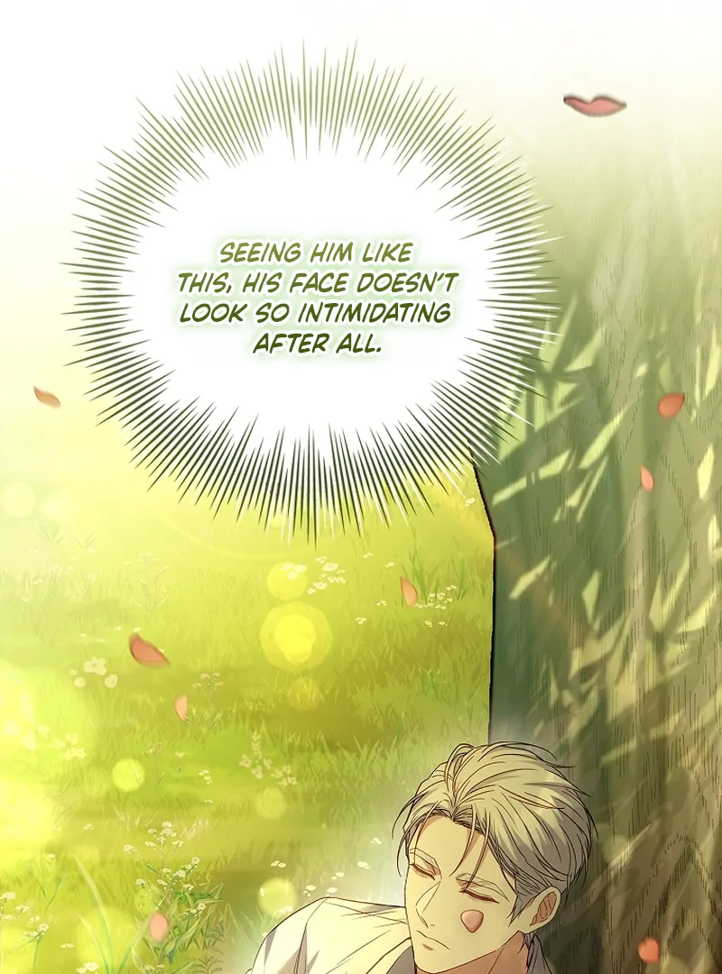Like Father, Like Daughter Chapter 14 page 109