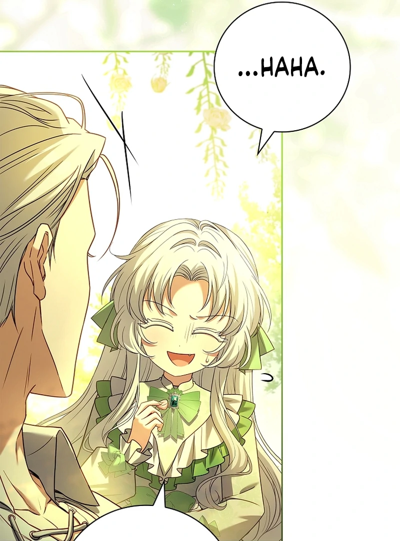 Like Father, Like Daughter Chapter 14 page 116