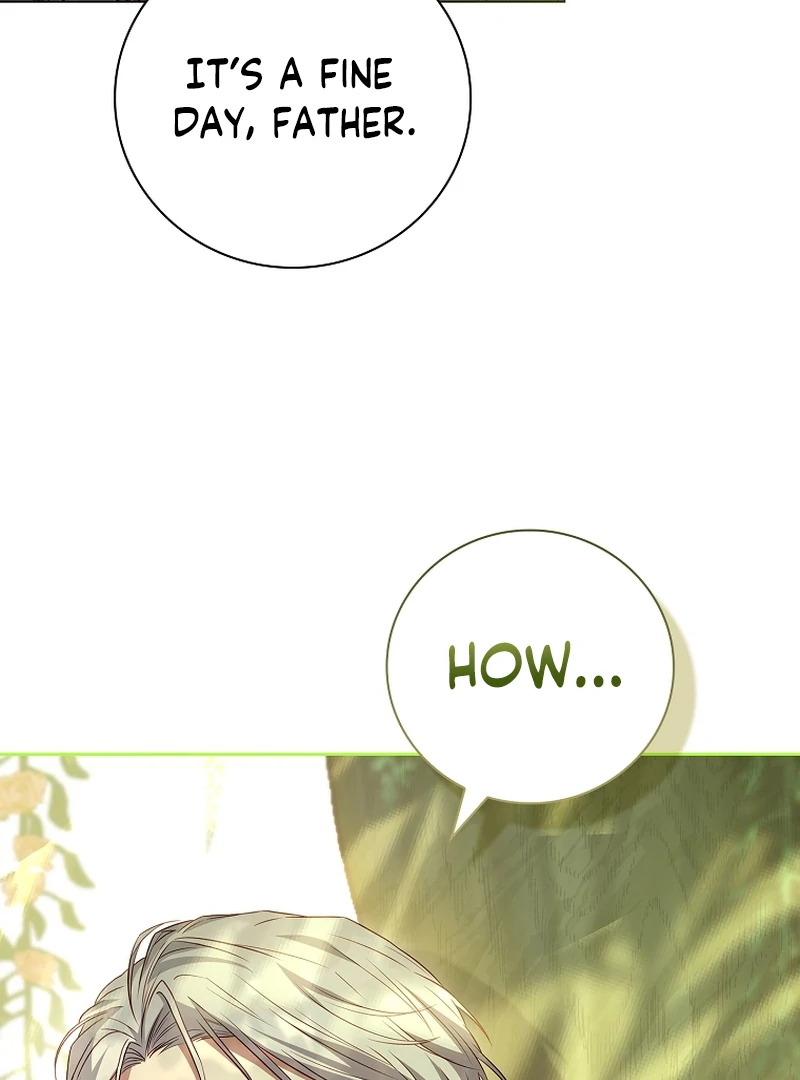 Like Father, Like Daughter Chapter 14 page 117
