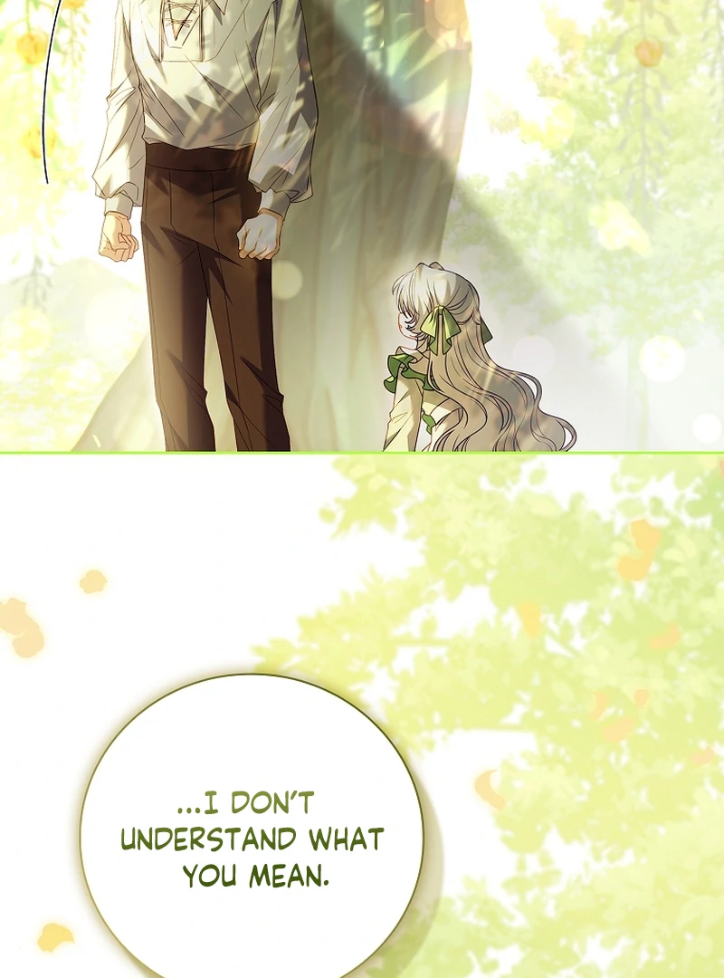 Like Father, Like Daughter Chapter 14 page 122