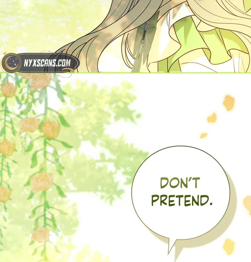 Like Father, Like Daughter Chapter 14 page 124