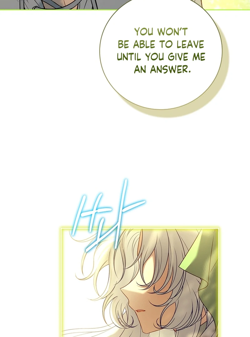 Like Father, Like Daughter Chapter 14 page 126
