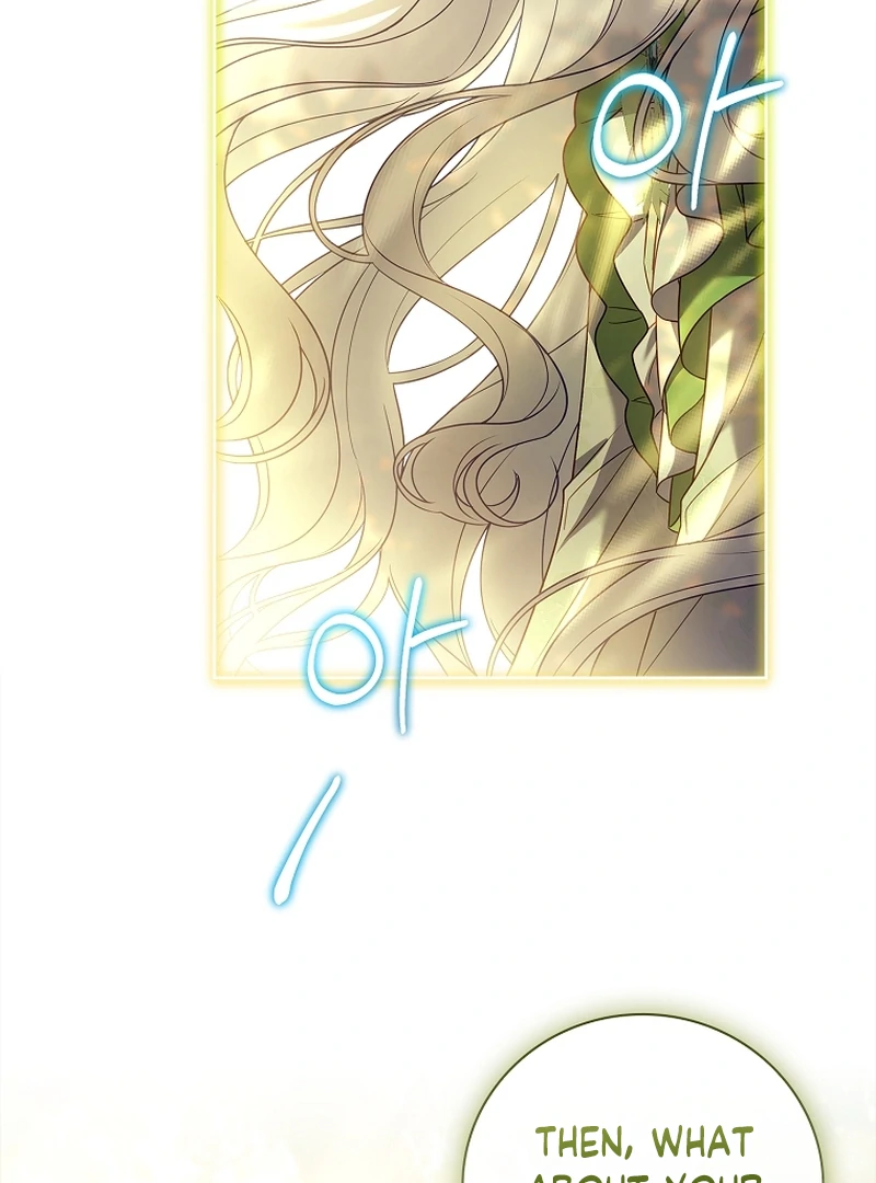 Like Father, Like Daughter Chapter 14 page 127