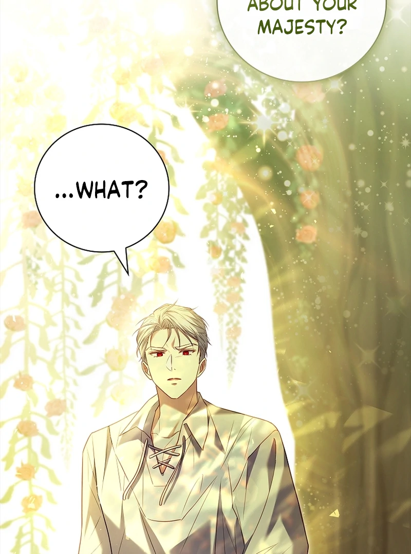 Like Father, Like Daughter Chapter 14 page 128