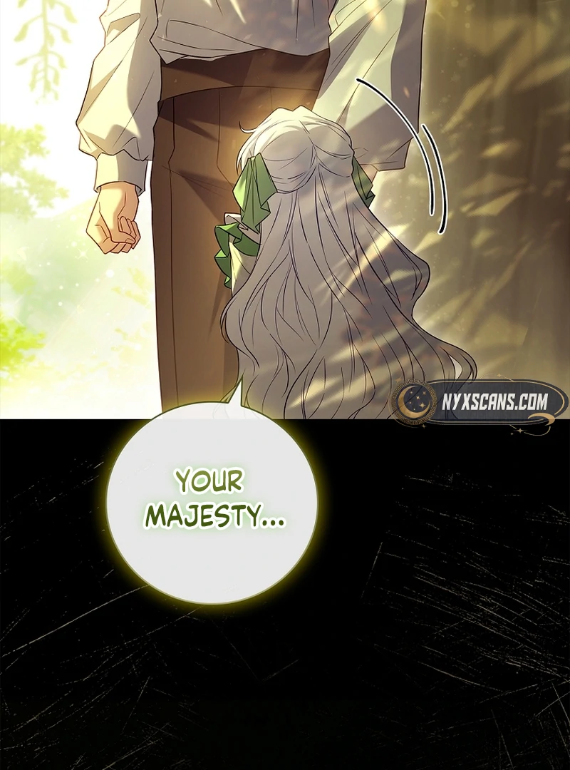 Like Father, Like Daughter Chapter 14 page 129