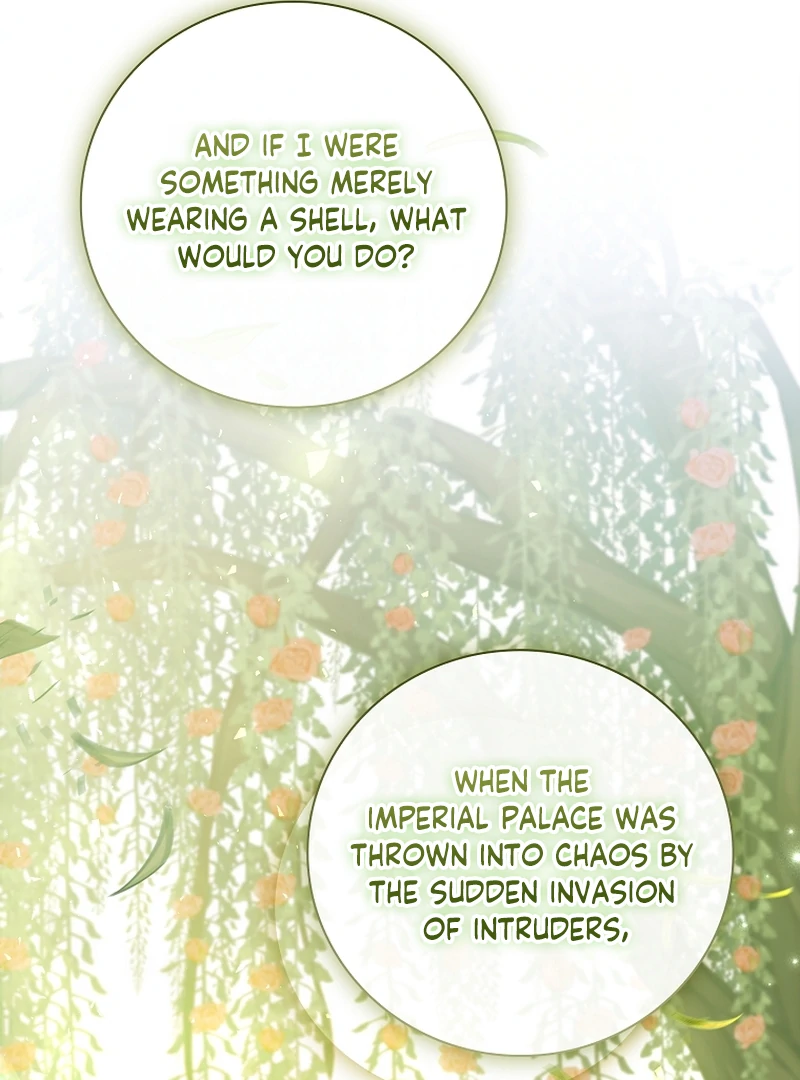 Like Father, Like Daughter Chapter 14 page 135