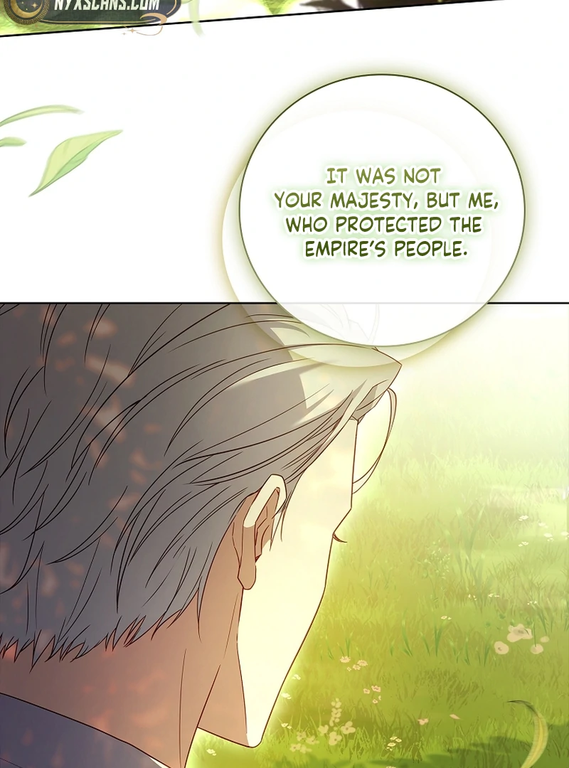 Like Father, Like Daughter Chapter 14 page 137