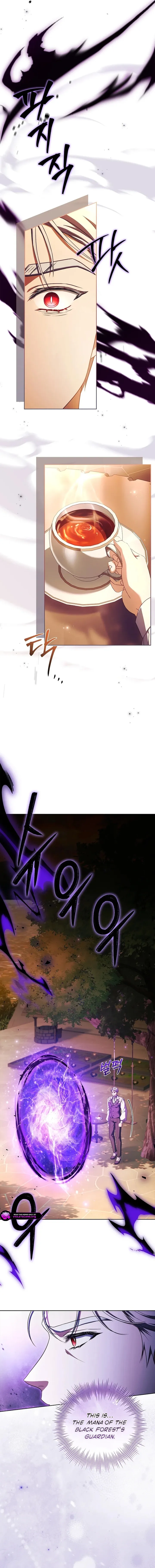 Like Father, Like Daughter Chapter 77 page 6