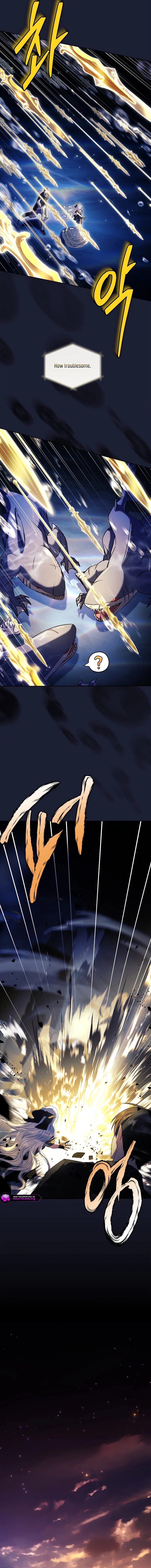 Like Father, Like Daughter Chapter 70 page 14