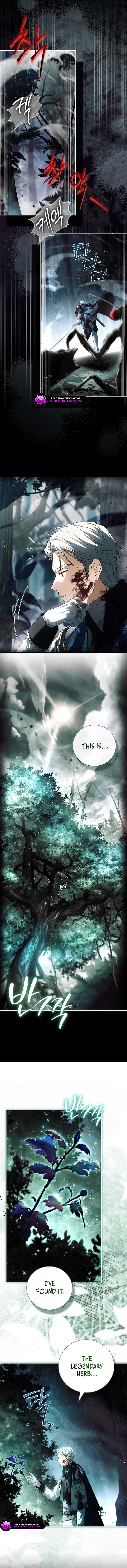 Like Father, Like Daughter Chapter 23 page 8