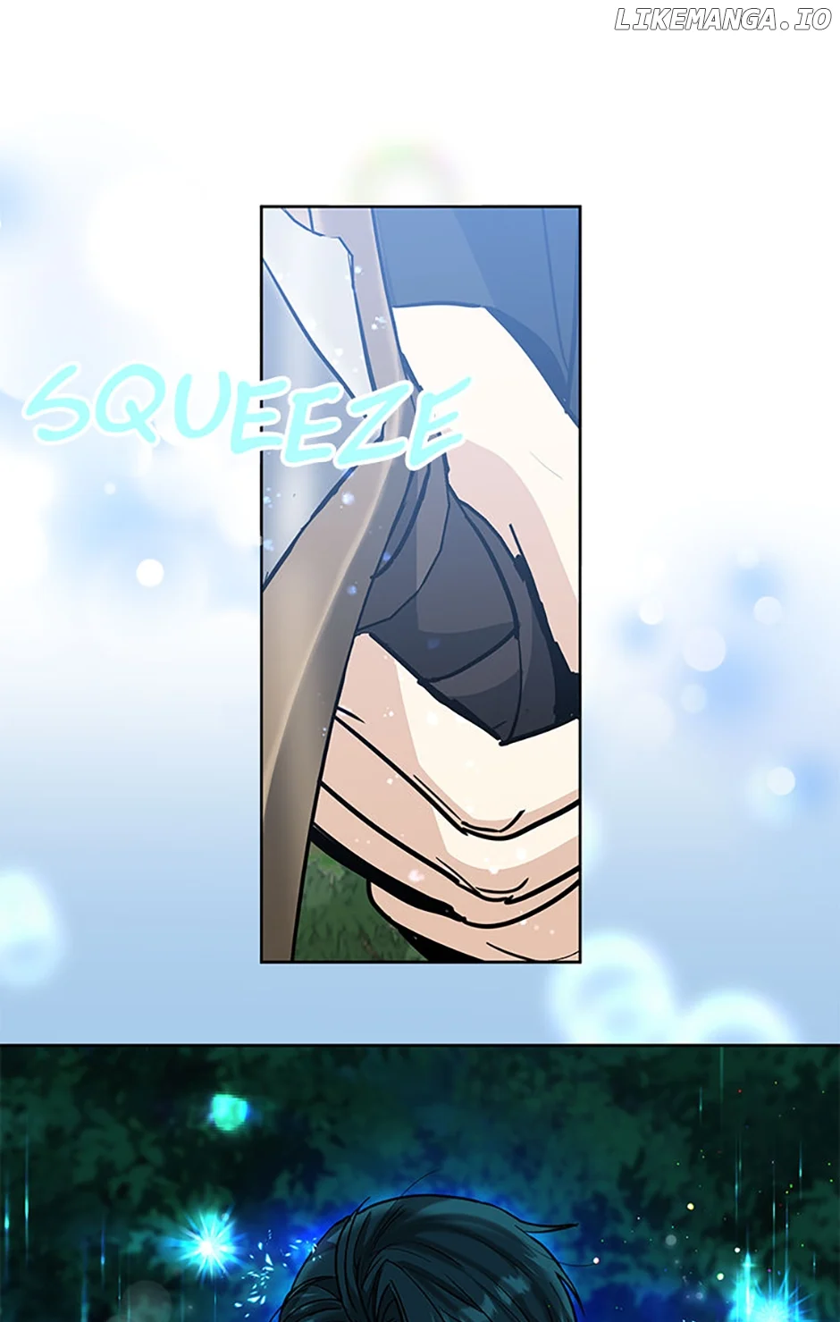 I'll Protect You, Daddy! Chapter 26 page 54