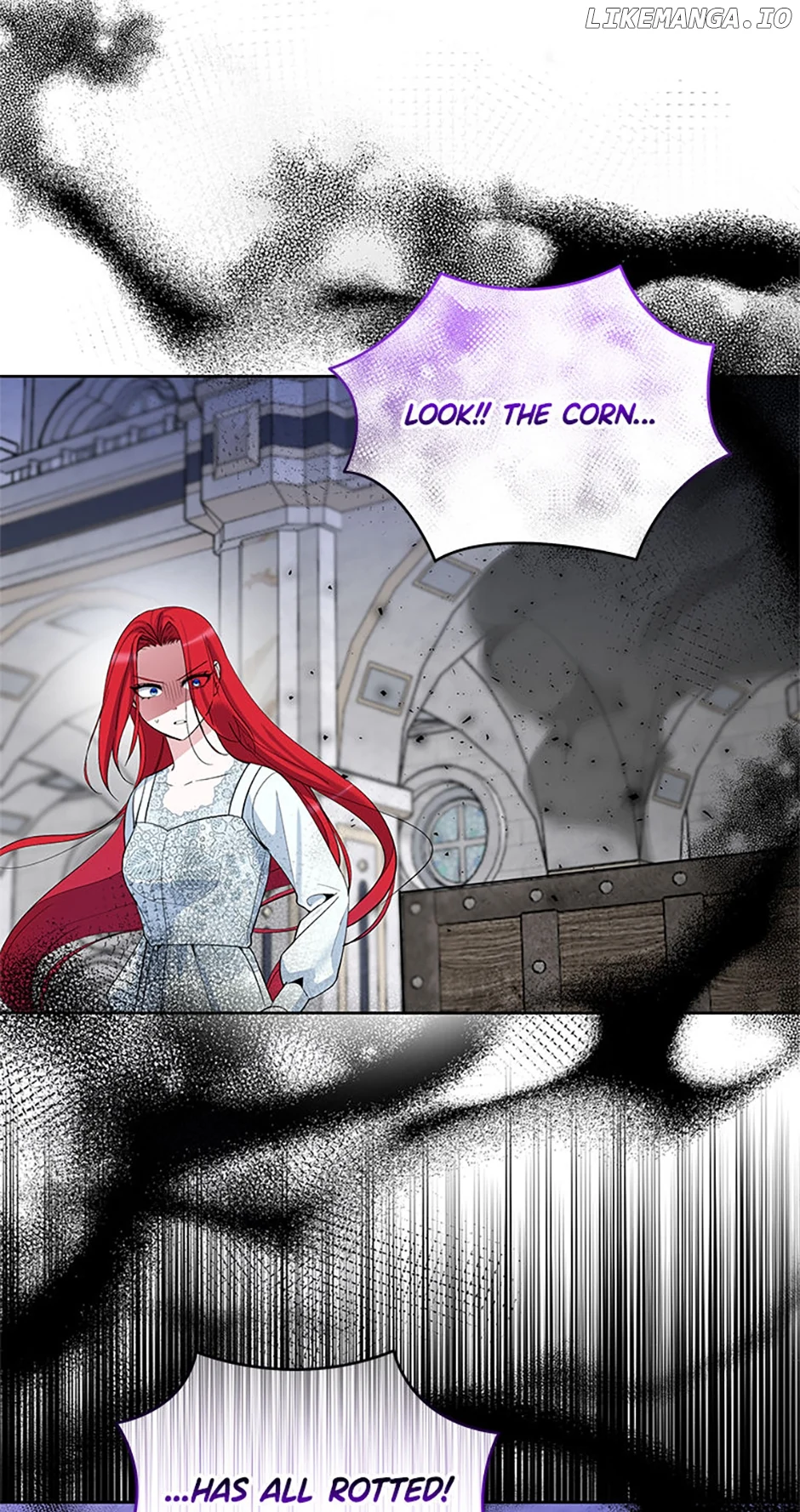 I'll Protect You, Daddy! Chapter 34 page 10