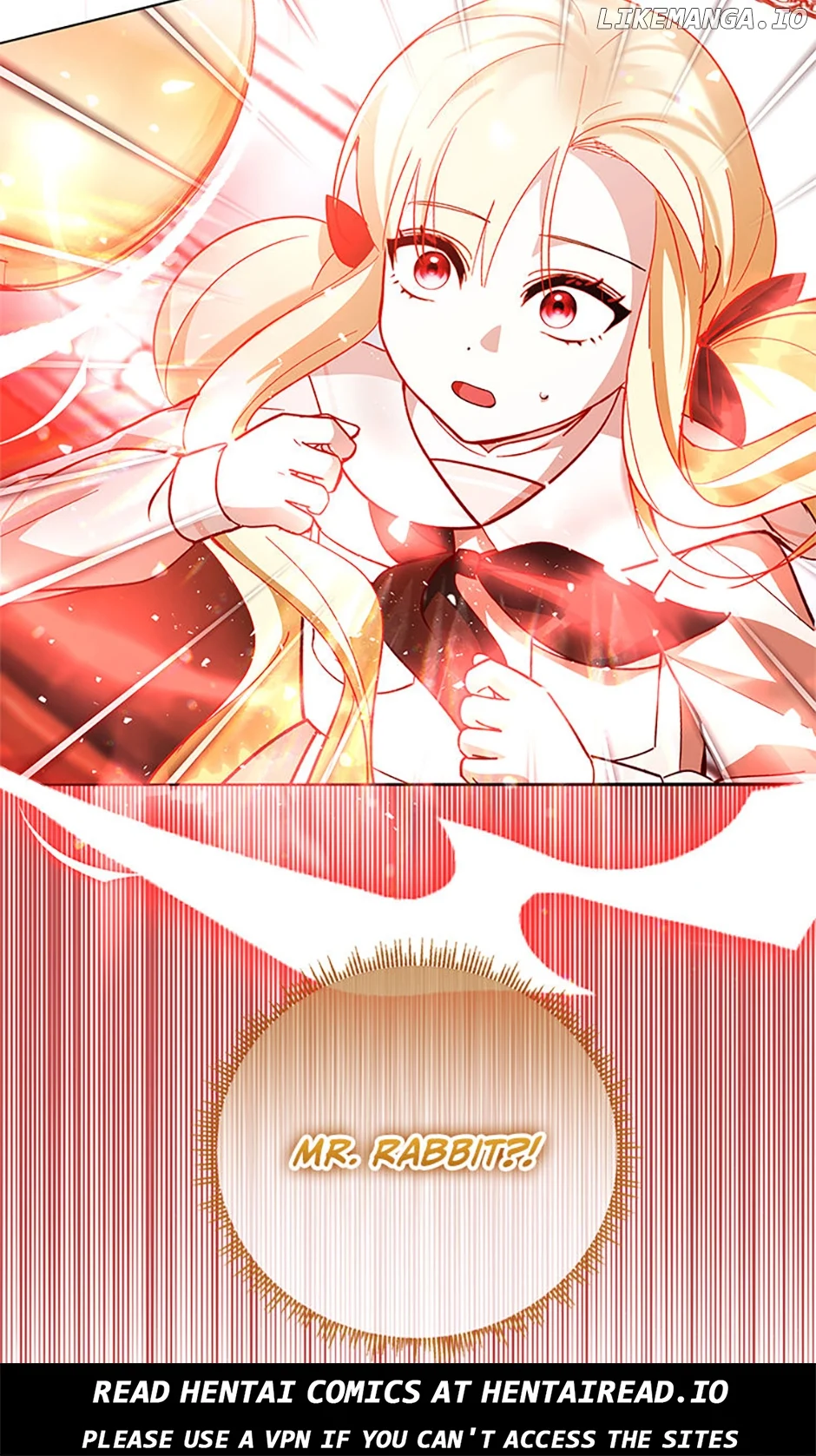 I'll Protect You, Daddy! Chapter 34 page 65