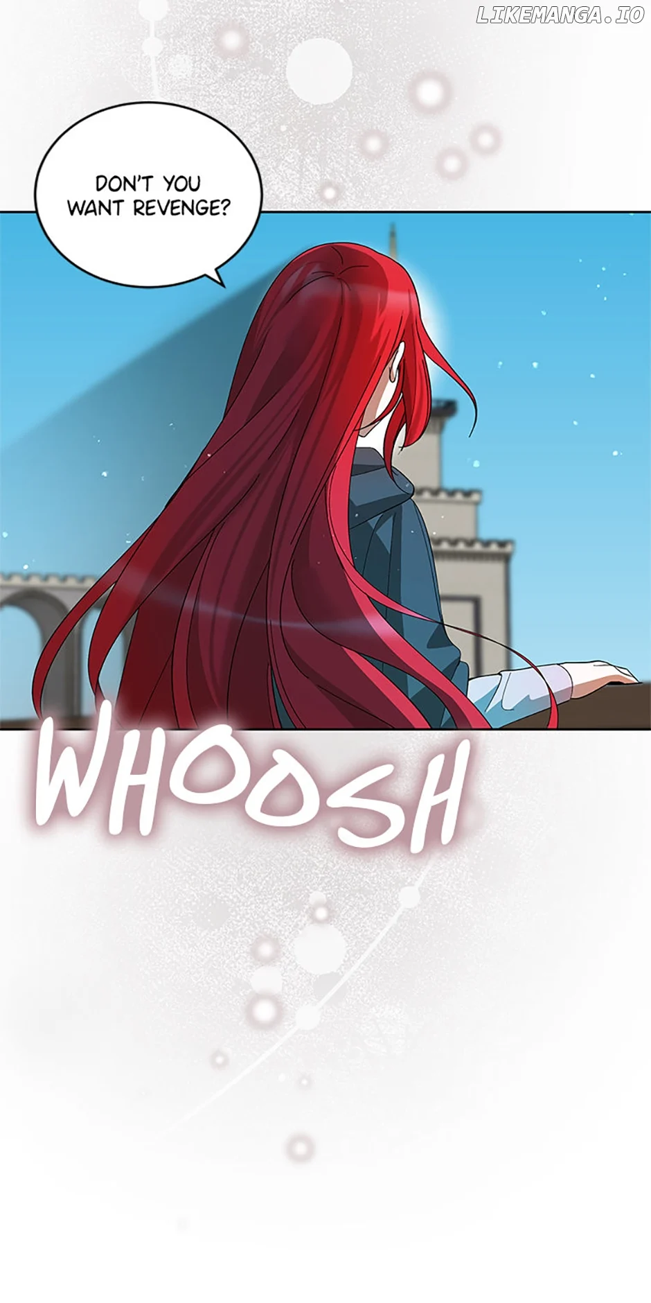 I'll Protect You, Daddy! Chapter 38 page 11