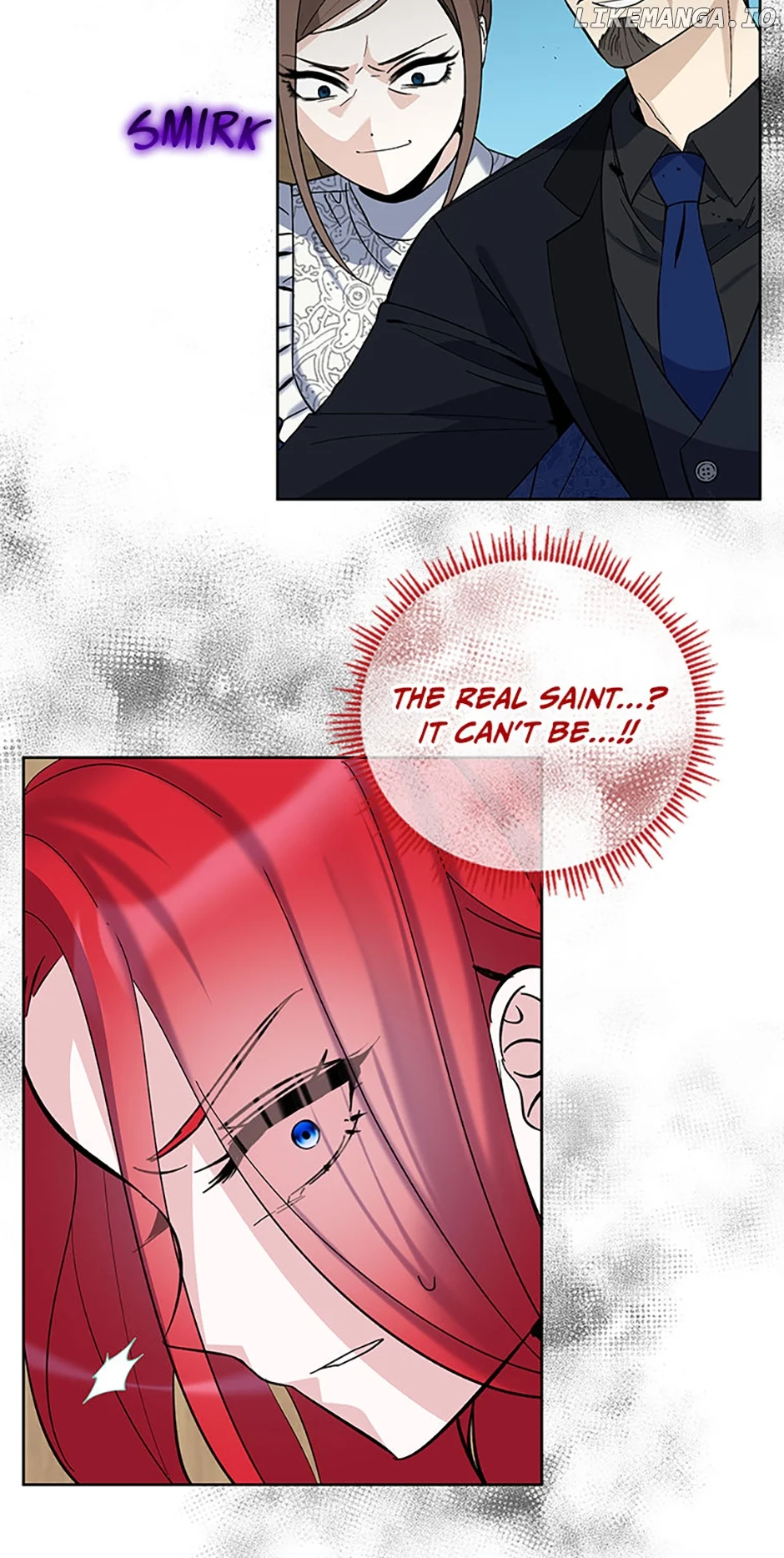 I'll Protect You, Daddy! Chapter 38 page 39