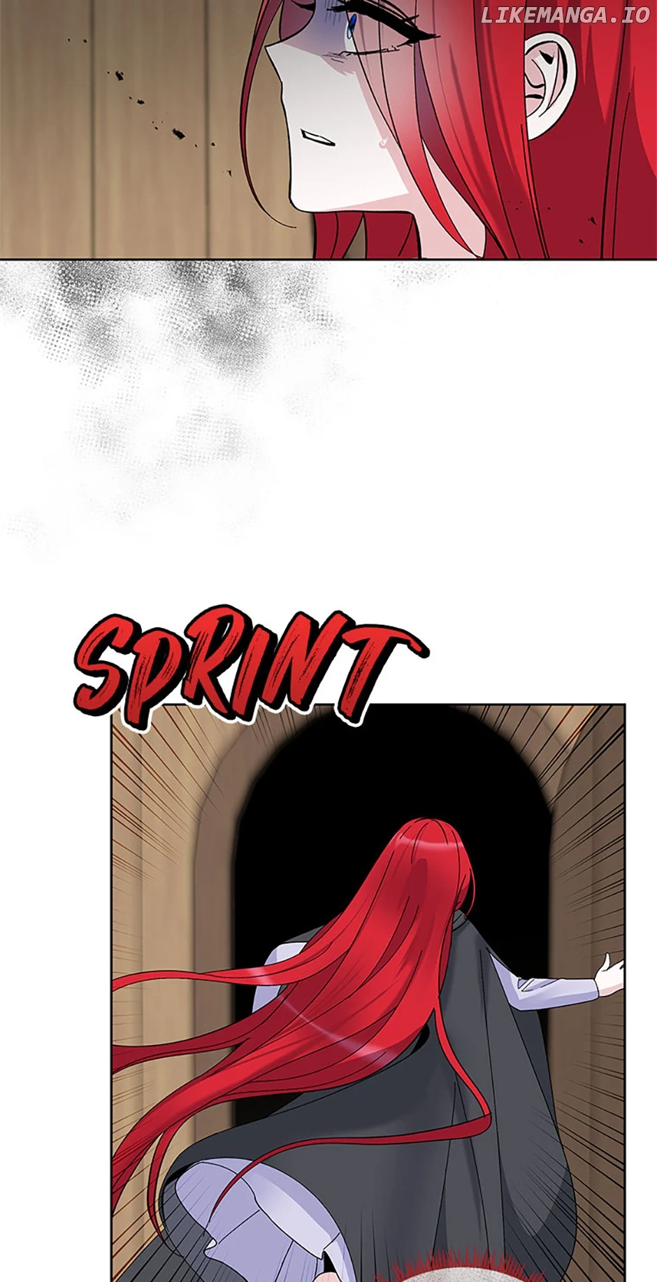 I'll Protect You, Daddy! Chapter 38 page 49