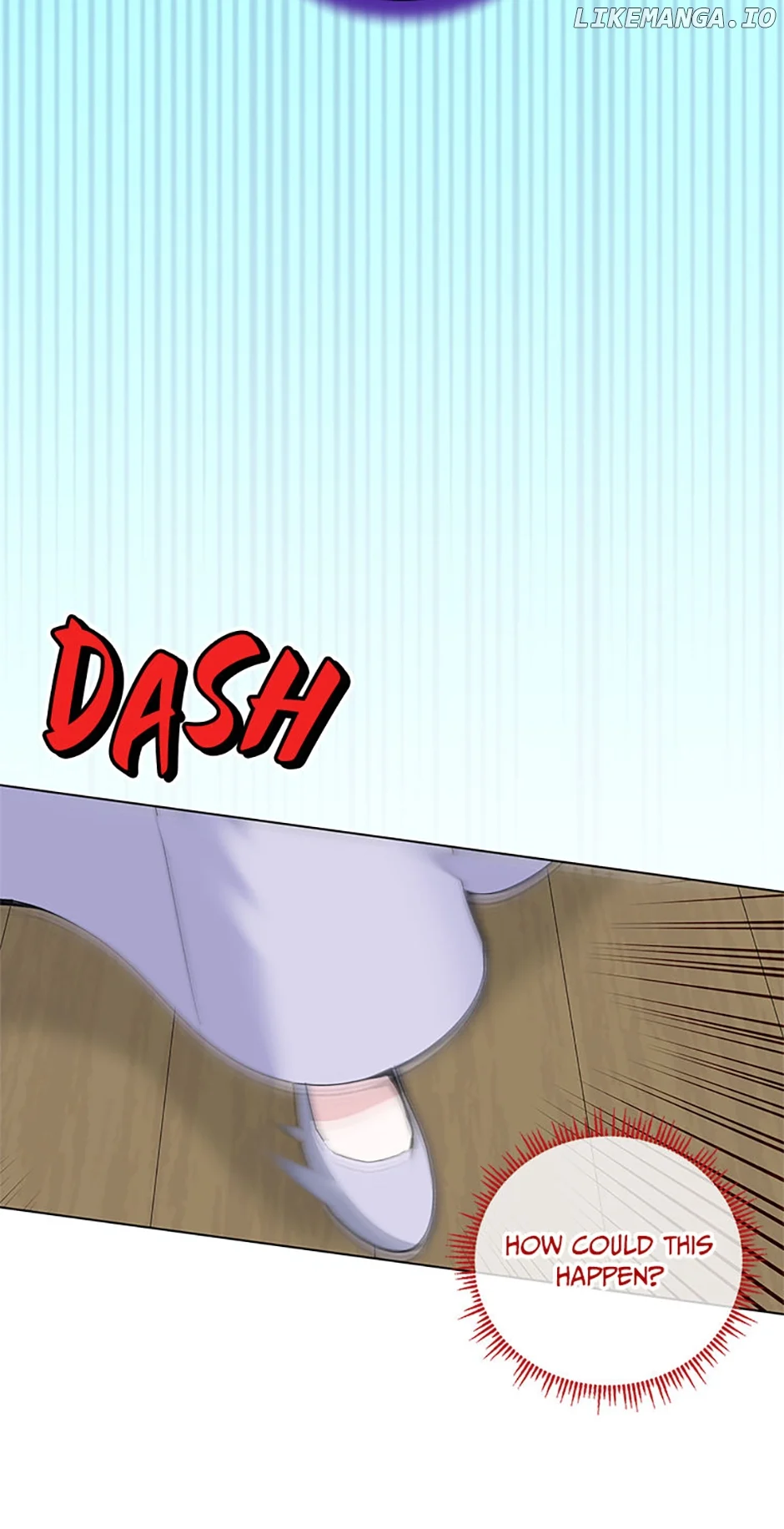 I'll Protect You, Daddy! Chapter 38 page 52