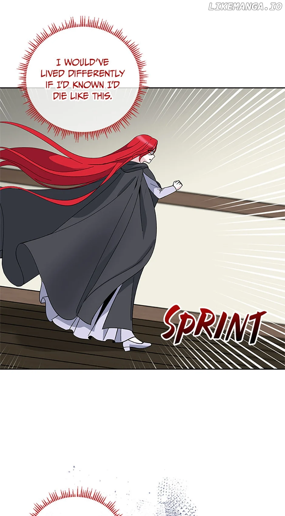 I'll Protect You, Daddy! Chapter 38 page 53