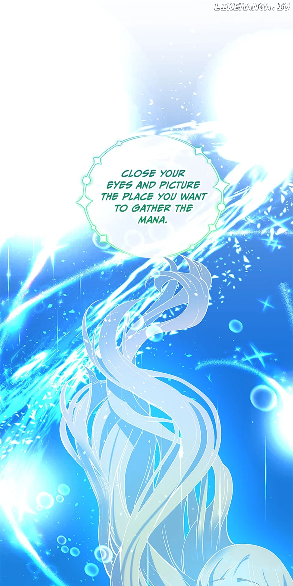 I'll Protect You, Daddy! Chapter 25 page 35