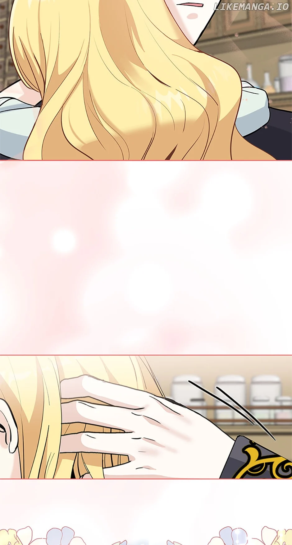 I'll Protect You, Daddy! Chapter 25 page 47