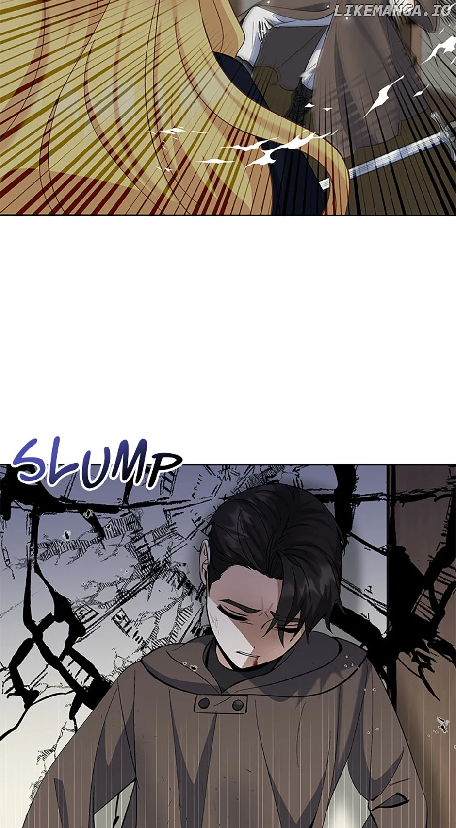 I'll Protect You, Daddy! Chapter 39 page 14