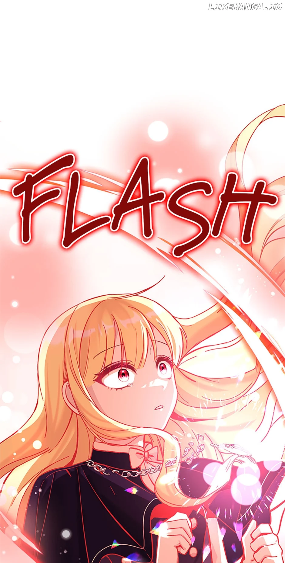 I'll Protect You, Daddy! Chapter 39 page 17