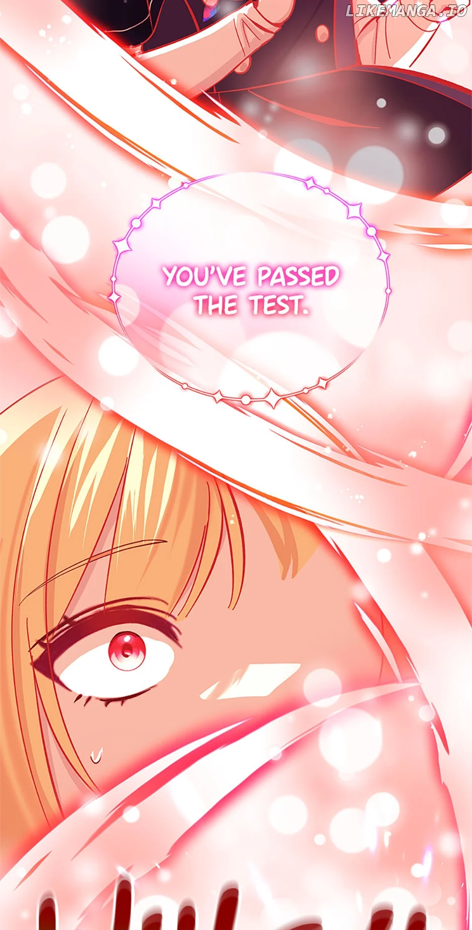 I'll Protect You, Daddy! Chapter 39 page 18