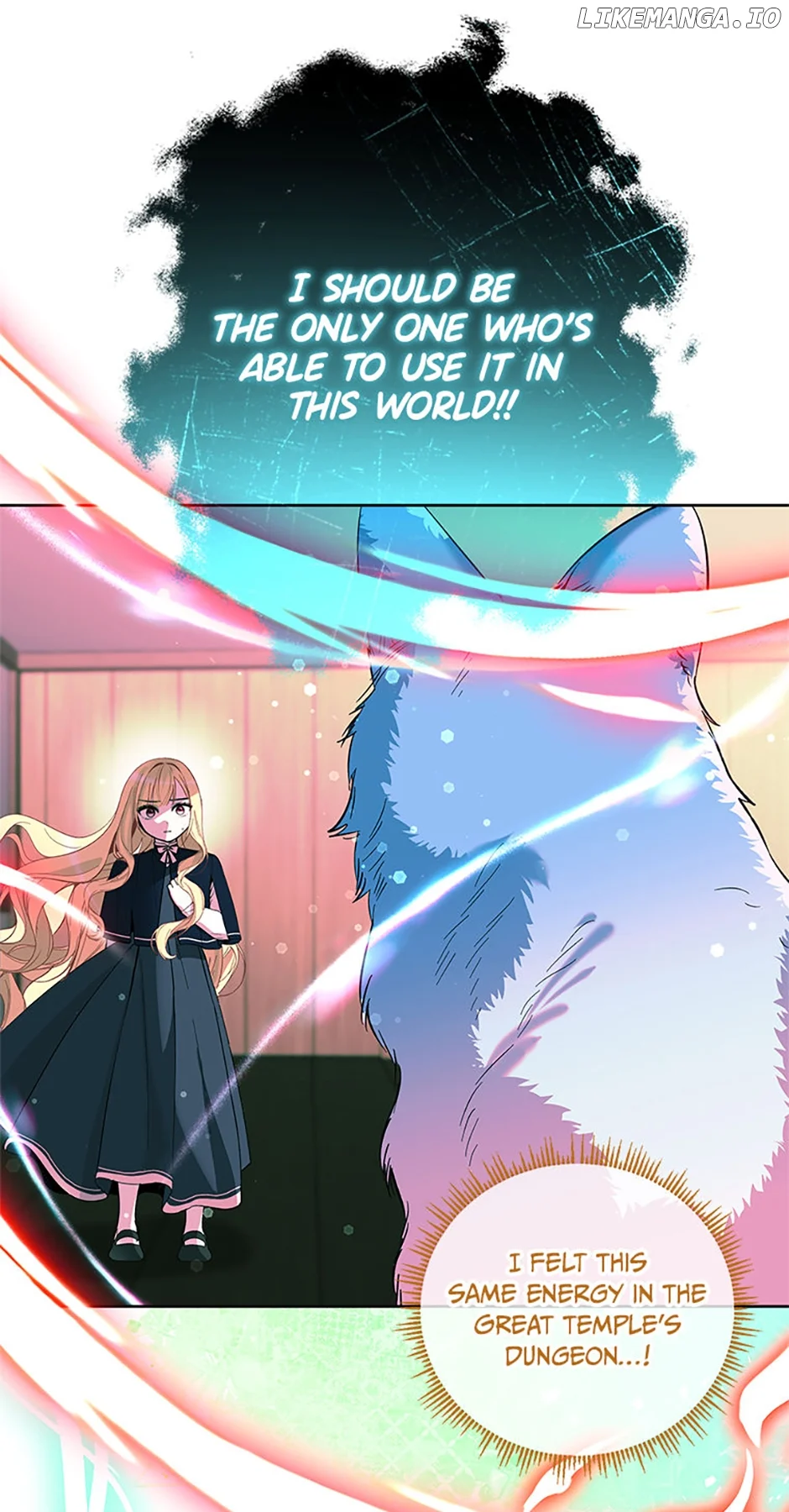 I'll Protect You, Daddy! Chapter 39 page 22