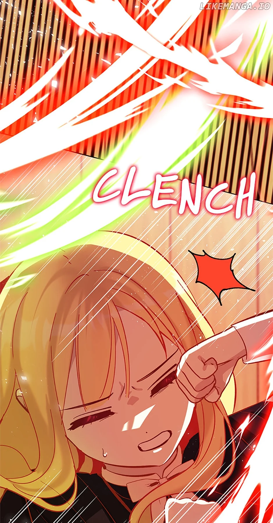 I'll Protect You, Daddy! Chapter 39 page 25
