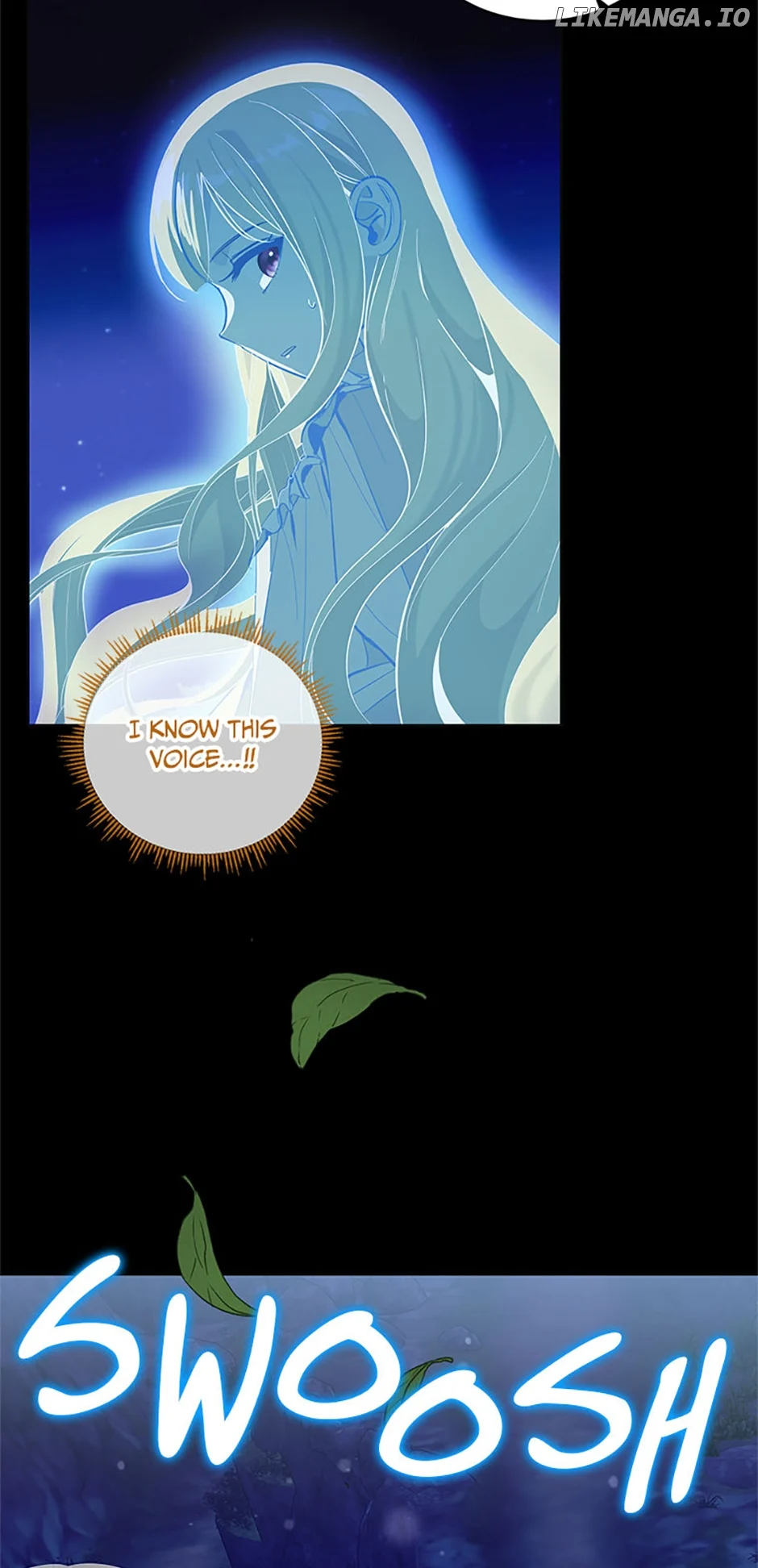 I'll Protect You, Daddy! Chapter 39 page 29