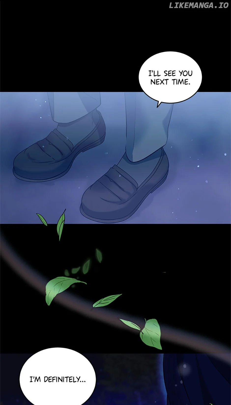 I'll Protect You, Daddy! Chapter 39 page 32