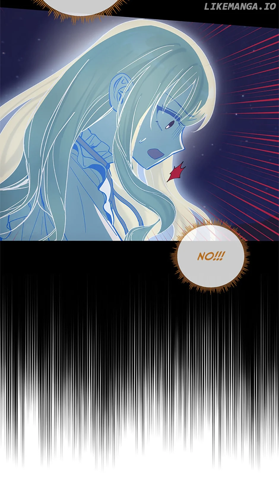 I'll Protect You, Daddy! Chapter 39 page 36