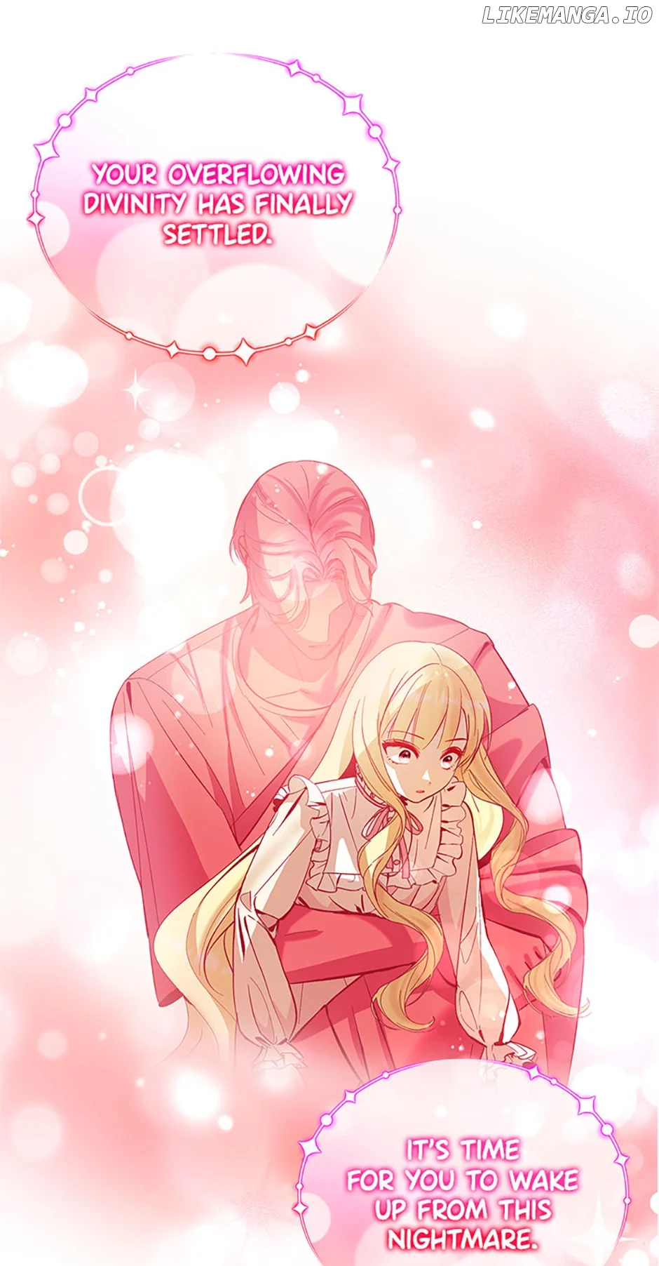 I'll Protect You, Daddy! Chapter 39 page 37